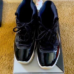 Jordan 11s
